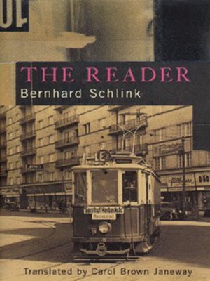 cover image of The reader